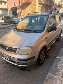 fiat panda 1300 multijet