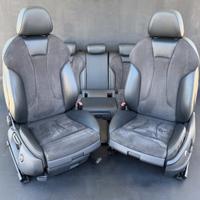 SEDILI AUDI A3/S3 8V S LINE 2013/2020
