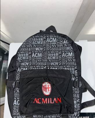 Zaino Milan