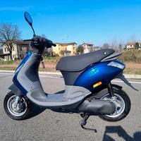 PIAGGIO ZIP 100% ELETTRICO 
