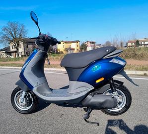 PIAGGIO ZIP 100% ELETTRICO 