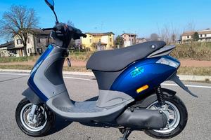 PIAGGIO ZIP 100% ELETTRICO 