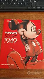 Topolino Story 1949