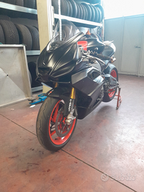 Aprilia RS 660 PRONTO PISTA