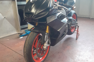 Aprilia RS 660 PRONTO PISTA