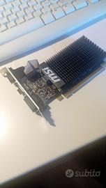 Scheda grafica Nvidia Geforce GT 710 IN GARANZIA