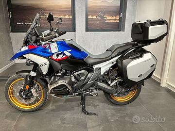 BMW R 1300 GS Trophy my24