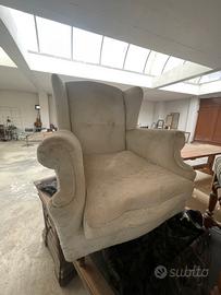 Poltrona