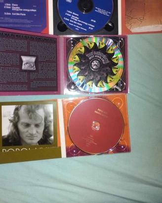 per amanti di musica sperimentale e krautrock 