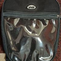 Borsa Magnetica per Serbatoio