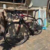 Trek emonda project one sram red