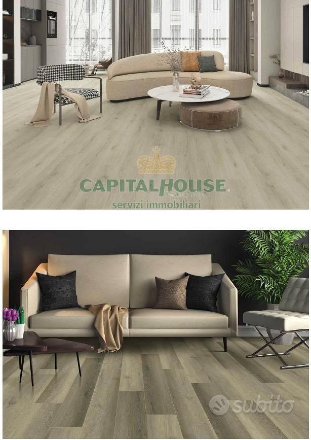 Appartamento – Capua, Sant'Angelo in Formis - Vista 4