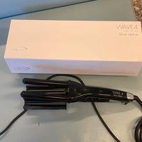 Piastre e ferri da parrucchiere