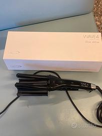 Piastre e ferri da parrucchiere