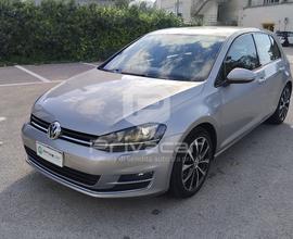 VOLKSWAGEN Golf Business 1.6 TDI DSG 5p. Highline