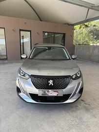 Peugeot 2008 BlueHDi 130 S&S EAT8 Allure '''