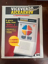 VICEVERSA il Rovesciapalle