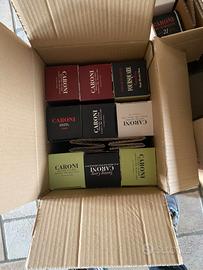 COLLEZIONE  RUM  VELIER  - CARONI