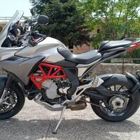 MV Agusta Turismo Veloce 800, 15000km, A-F-F-A-R-E