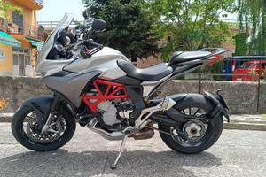 MV Agusta Turismo Veloce 800, 15000km, A-F-F-A-R-E