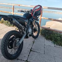 Yamaha XT 125 