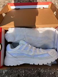 Nike p600
