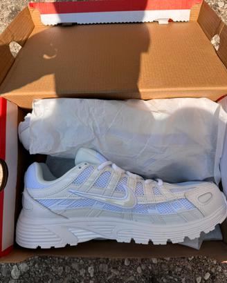 Nike p600