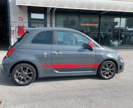FIAT 500 ABARTH 1.4 Benzina - UNICO PROPRIETARIO