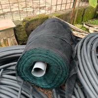 Reti allevamento lumache