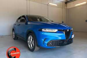 Alfa Romeo Tonale 1.5 130 CV MHEV TCT7 Sprint