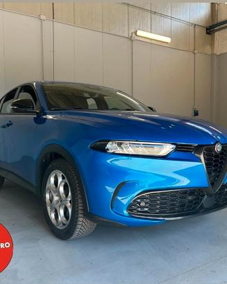 Alfa Romeo Tonale 1.5 130 CV MHEV TCT7 Sprint