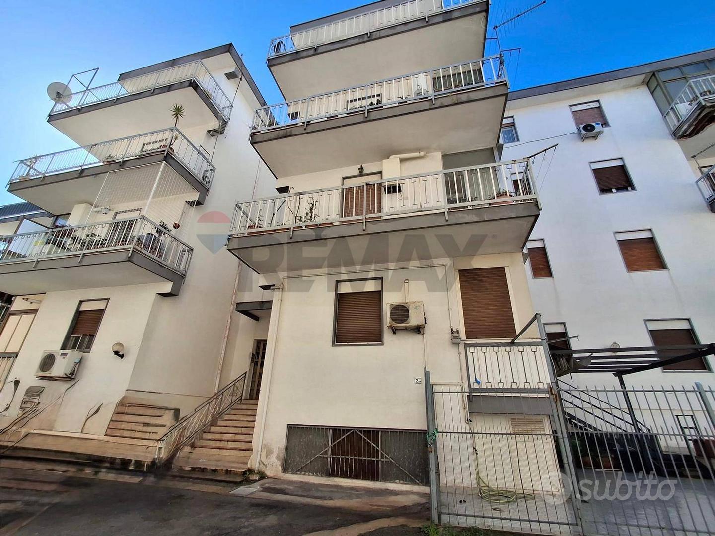 Appartamento - Palermo - Vista 2