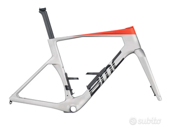 KIT TELAIO BMC TIMEMACHINE R 51 54 56 58