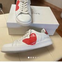 Scarpe donna nira rubens