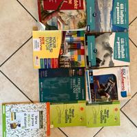 libri liceo scientifico 5 anno