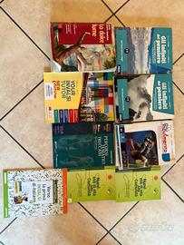 libri liceo scientifico 5 anno