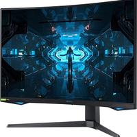 Samsung Monitor Gaming Odyssey G7 32 Pollici