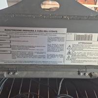 riscaldamento stufa pellet 