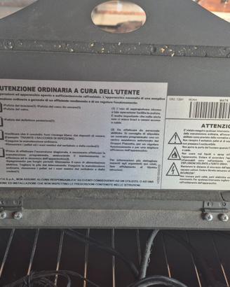 riscaldamento stufa pellet 