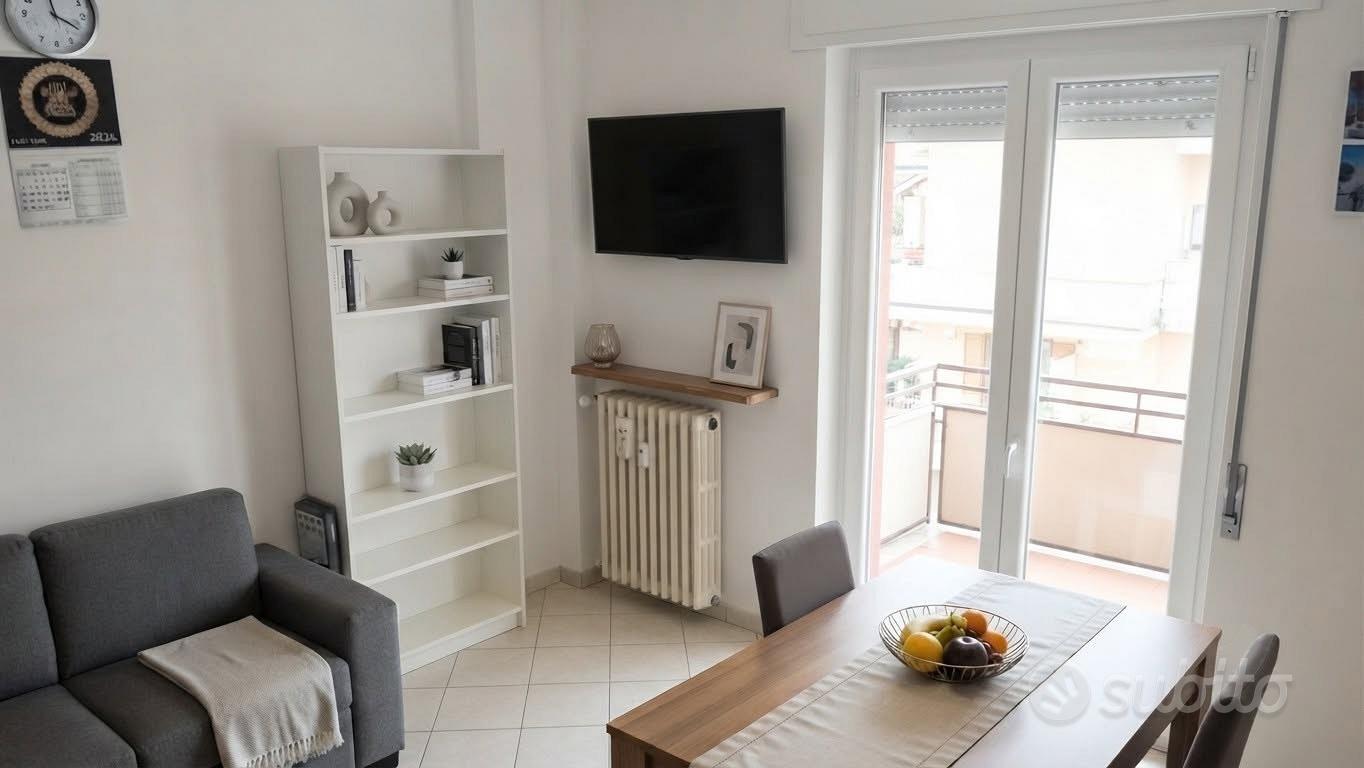 Appartamento – BG - Altro