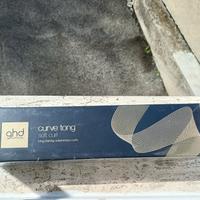 piastra ghd curve tong soft curl 