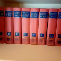 Enciclopedia Curcio