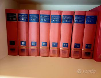 Enciclopedia Curcio
