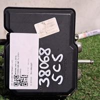 ABS NISSAN Juke 1° Serie 47660BF10B TD8405 HRA2DD