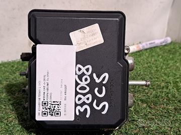 ABS NISSAN Juke 1° Serie 47660BF10B TD8405 HRA2DD