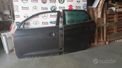 Porte Hyundai Tucson 