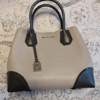 Borsa borsetta donna Michael Kors mercer nuova