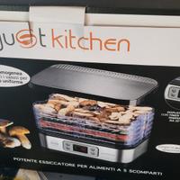 essiccatore elettrico 