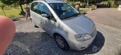 FIAT IDEA 1,3 Multijet