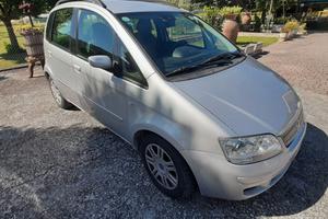 FIAT IDEA 1,3 Multijet